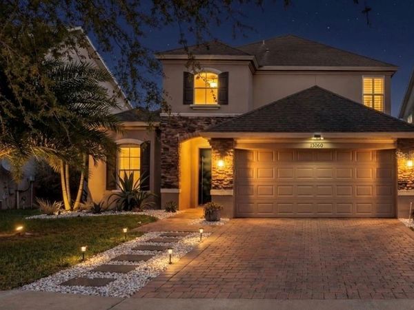 13060 HATHERTON CIRCLE , ORLANDO, FL 32832