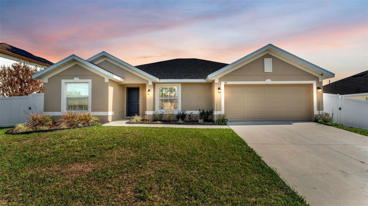 310 Athabasca Place, Poinciana, FL 34759 Main Photo