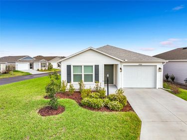 1763 BRODY COURT , THE VILLAGES, FL 34762