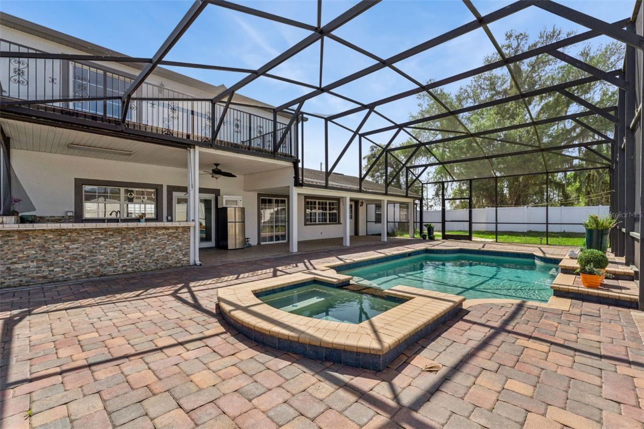 6053 New Hope Road, Orlando, FL 32824 Photo