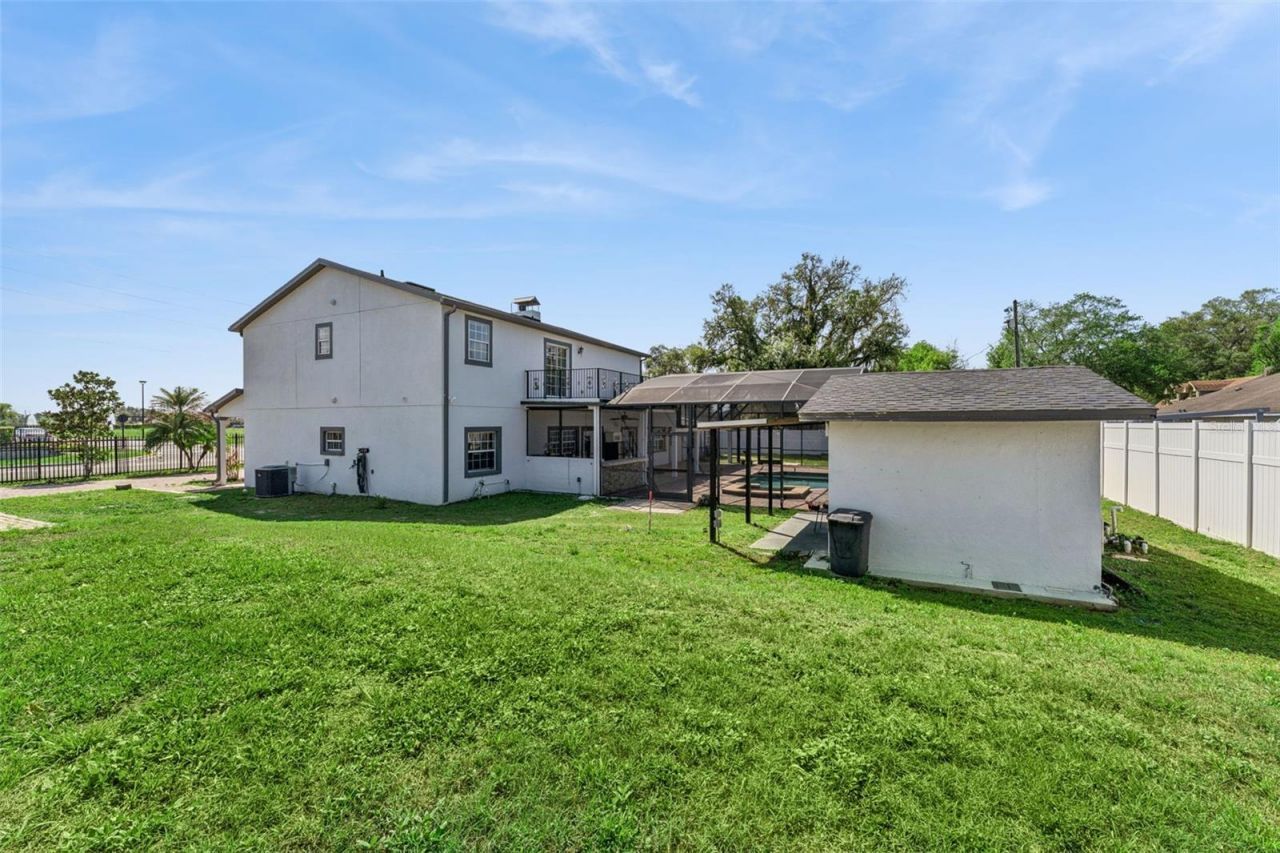 6053 New Hope Road, Orlando, FL 32824 Photo