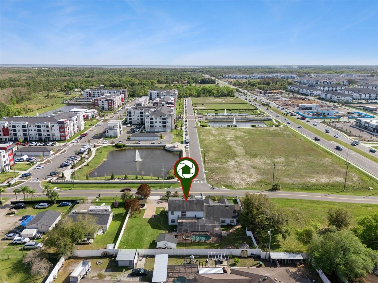 6053 New Hope Road, Orlando, FL 32824 Photo