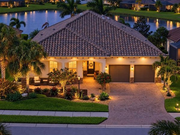 10107 CARNOUSTIE PLACE, BRADENTON, FL 34211