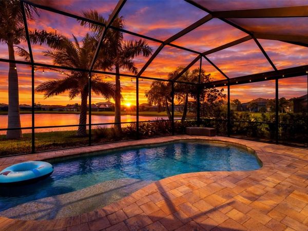 10107 CARNOUSTIE PLACE , BRADENTON, FL 34211