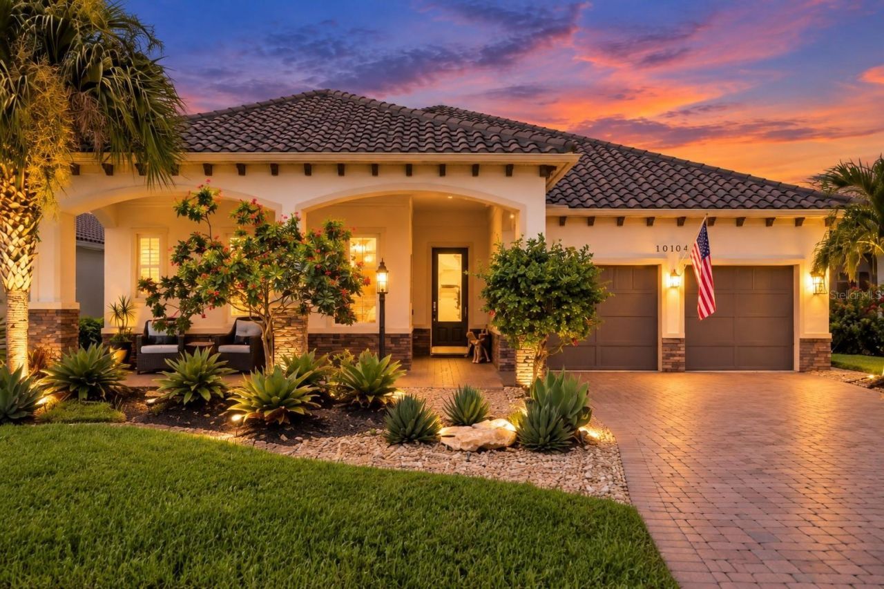 10107 Carnoustie Place, Bradenton, FL 34211 Photo