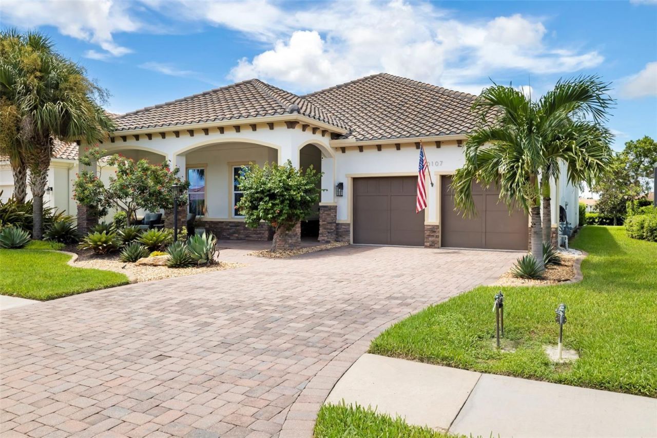 10107 Carnoustie Place, Bradenton, FL 34211 Photo