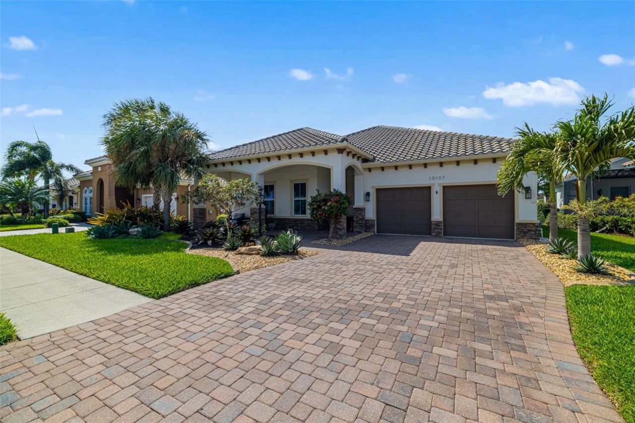 10107 Carnoustie Place, Bradenton, FL 34211 Photo