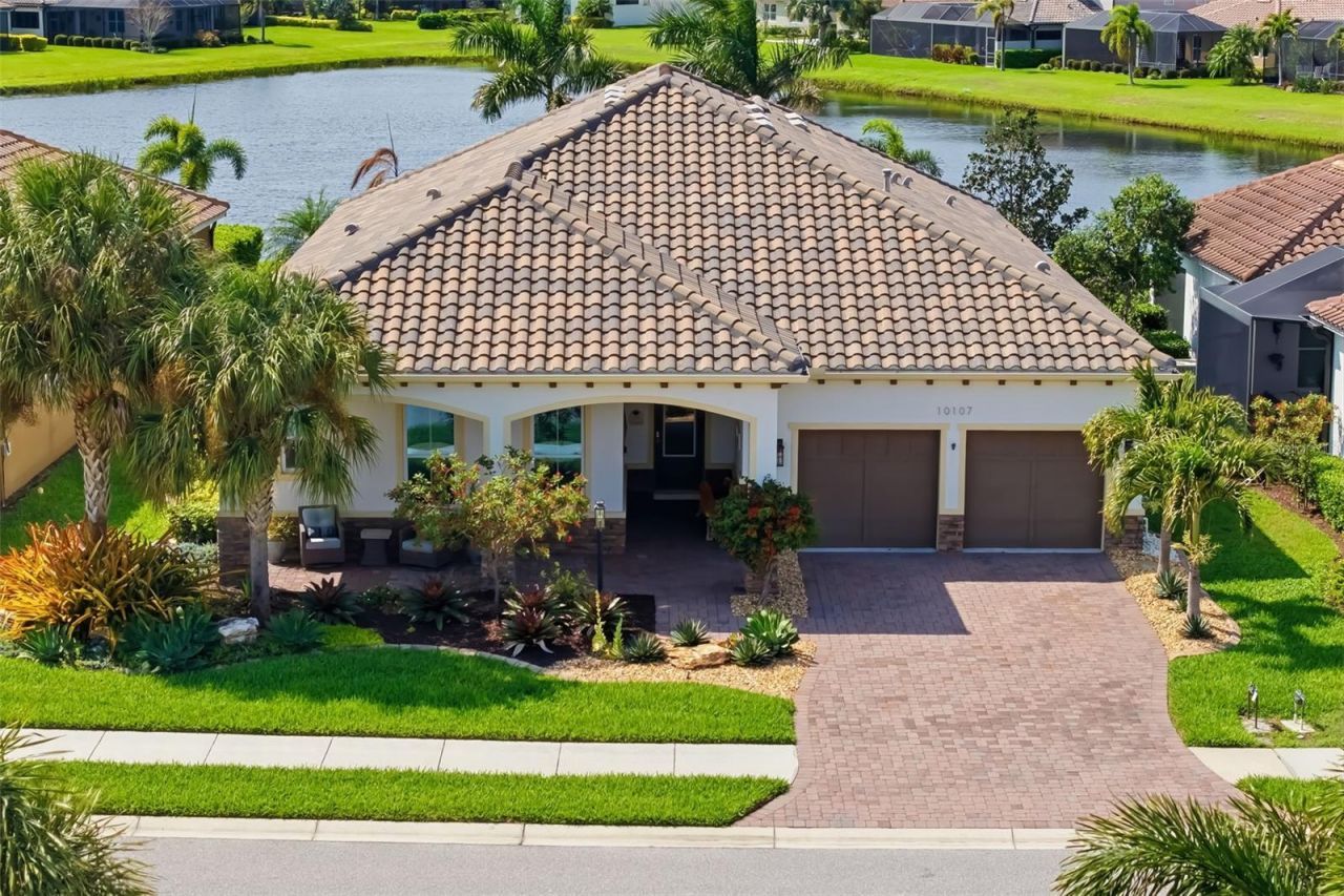 10107 Carnoustie Place, Bradenton, FL 34211 Photo