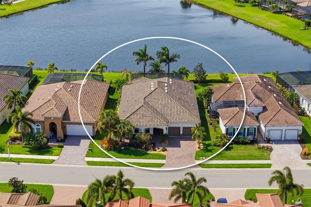 10107 Carnoustie Place , Bradenton, FL 34211 Photo