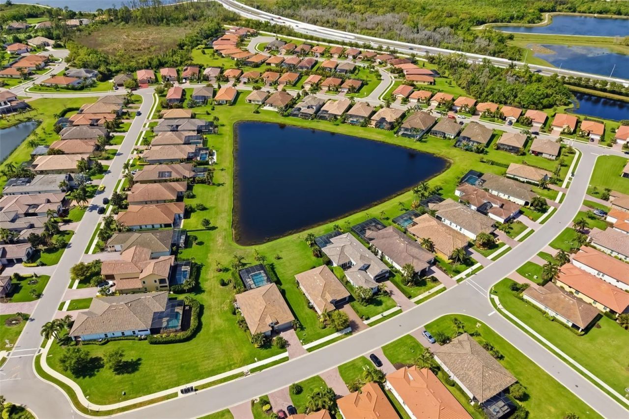 10107 Carnoustie Place , Bradenton, FL 34211 Photo