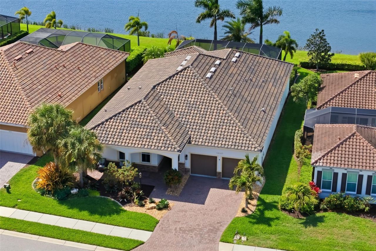 10107 Carnoustie Place , Bradenton, FL 34211 Photo