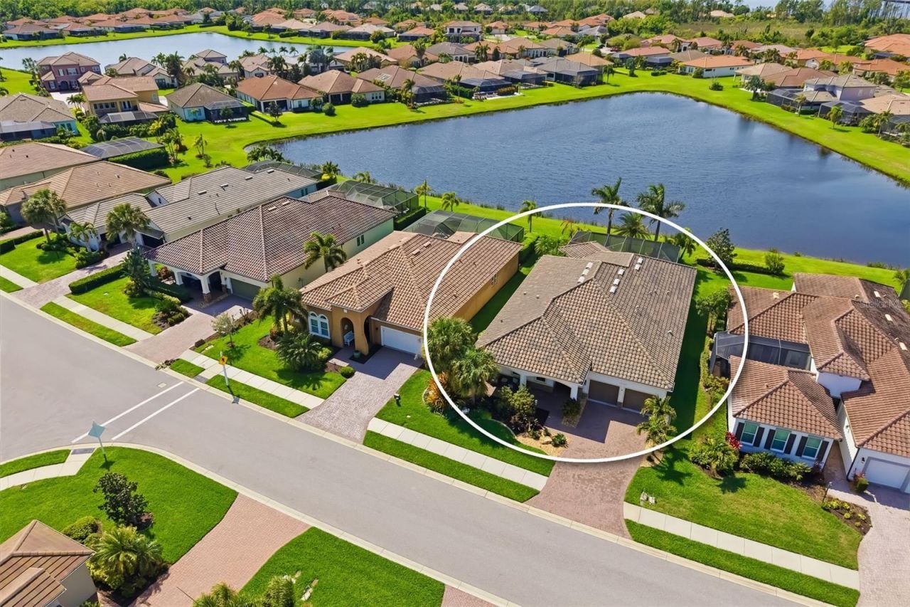 10107 Carnoustie Place , Bradenton, FL 34211 Photo