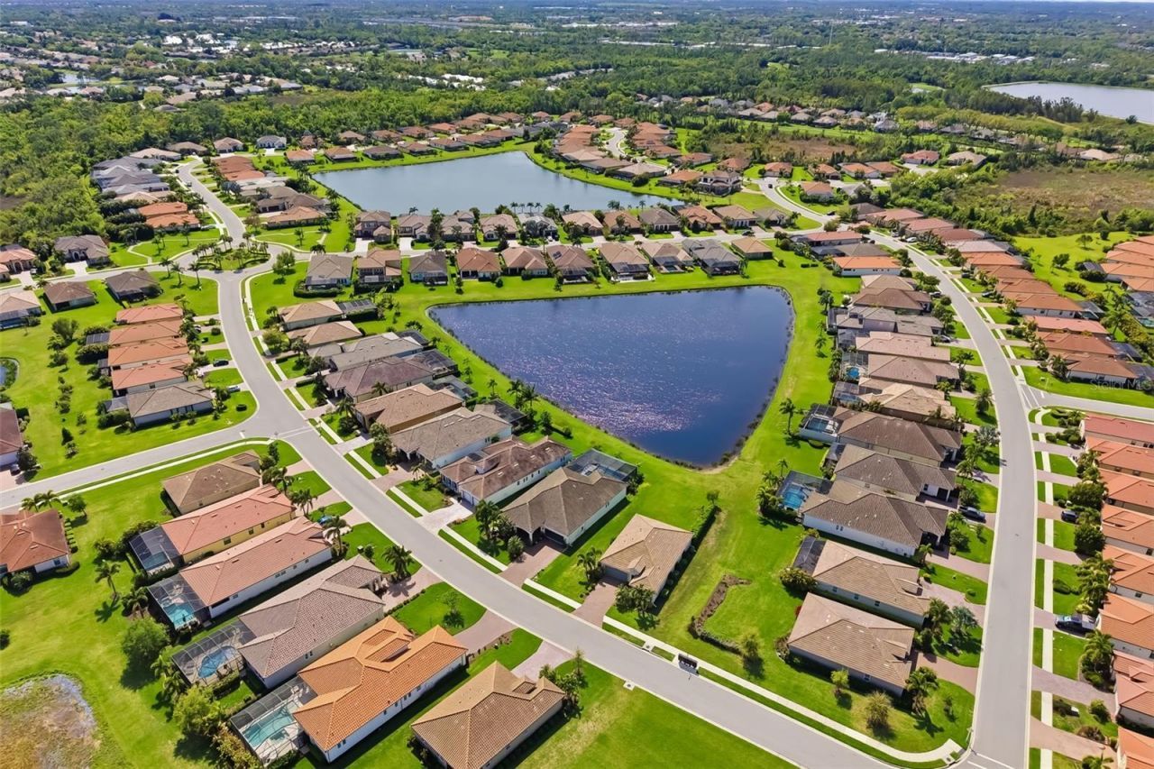 10107 Carnoustie Place , Bradenton, FL 34211 Photo