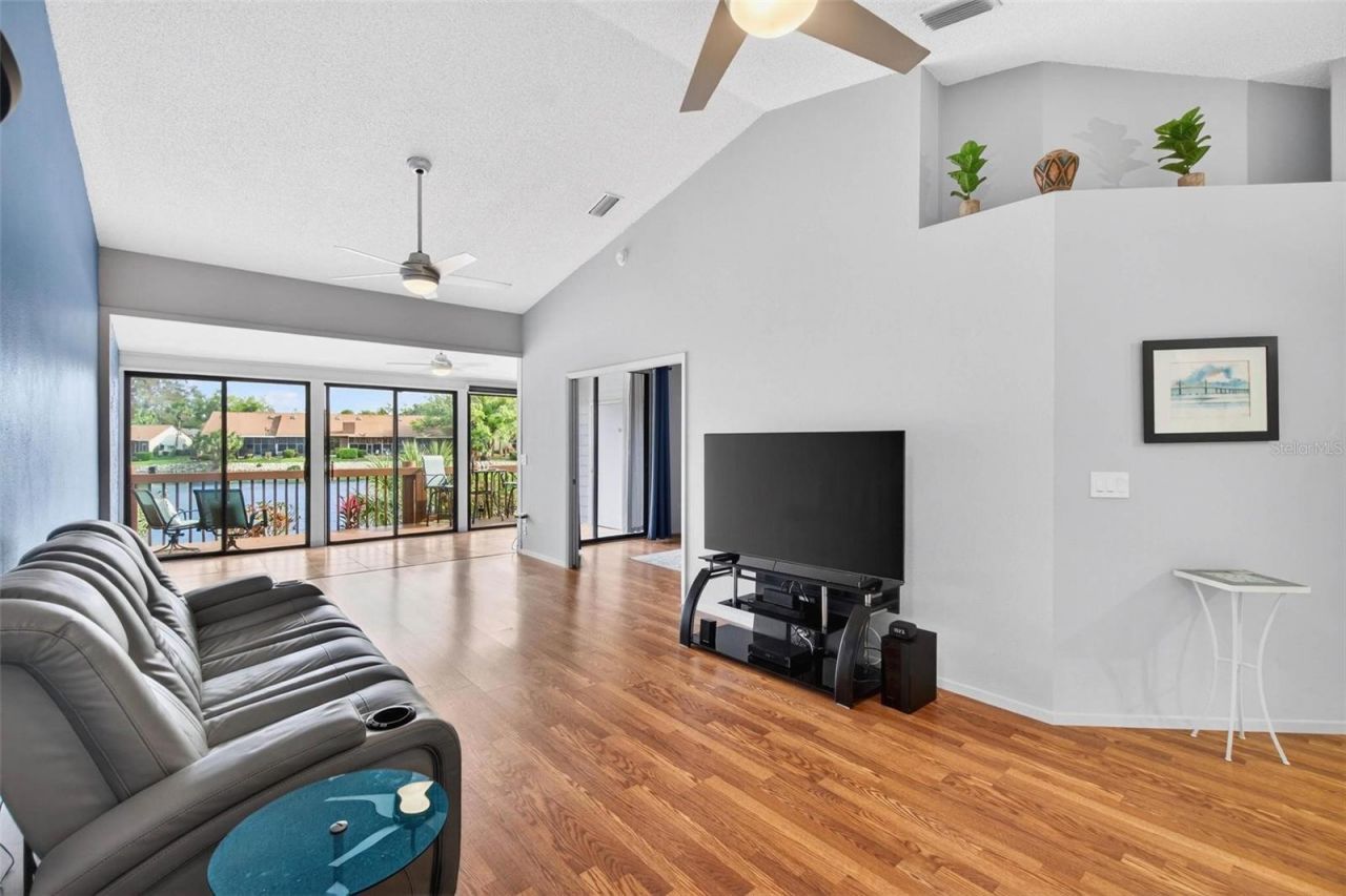 4535 Park Lake Terrace S, Bradenton, FL 34209 Photo