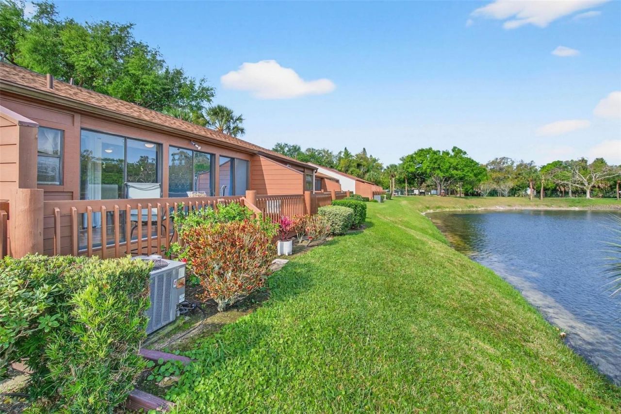 4535 Park Lake Terrace S, Bradenton, FL 34209 Photo