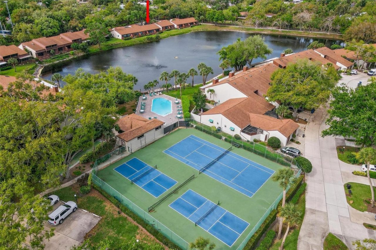 4535 Park Lake Terrace S, Bradenton, FL 34209 Photo