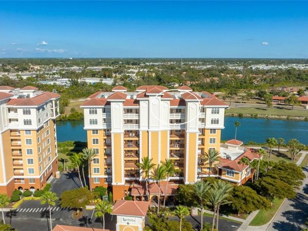 167 TAMPA AVENUE E, Unit 914, VENICE, FL 34285