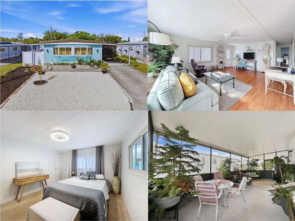 6631 SILVERBELL DRIVE , NEW PORT RICHEY, FL 34653