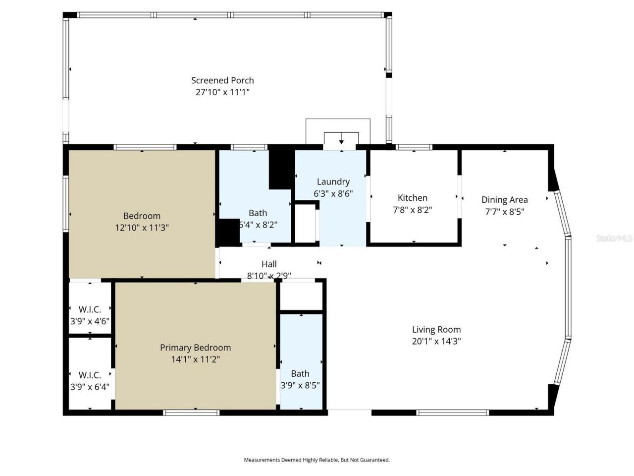 6631 Silverbell Drive, New Port Richey, FL 34653 Photo