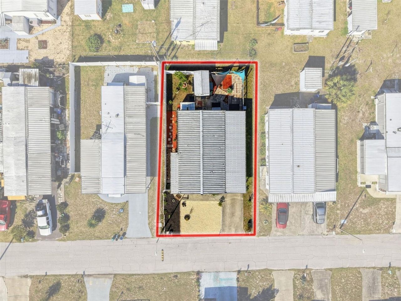 6631 Silverbell Drive, New Port Richey, FL 34653 Photo
