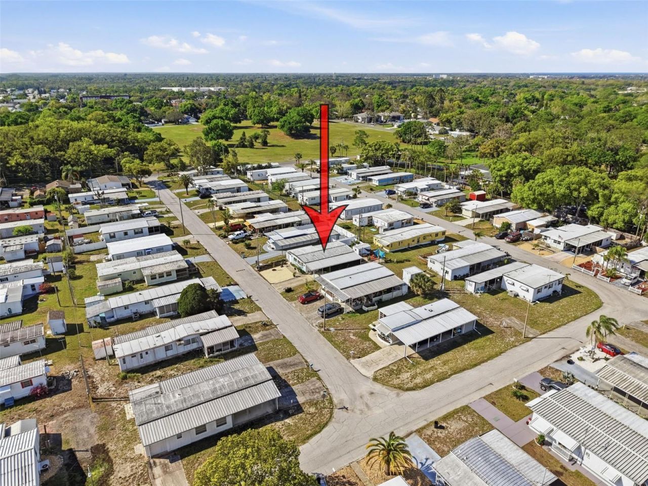 6631 Silverbell Drive, New Port Richey, FL 34653 Photo