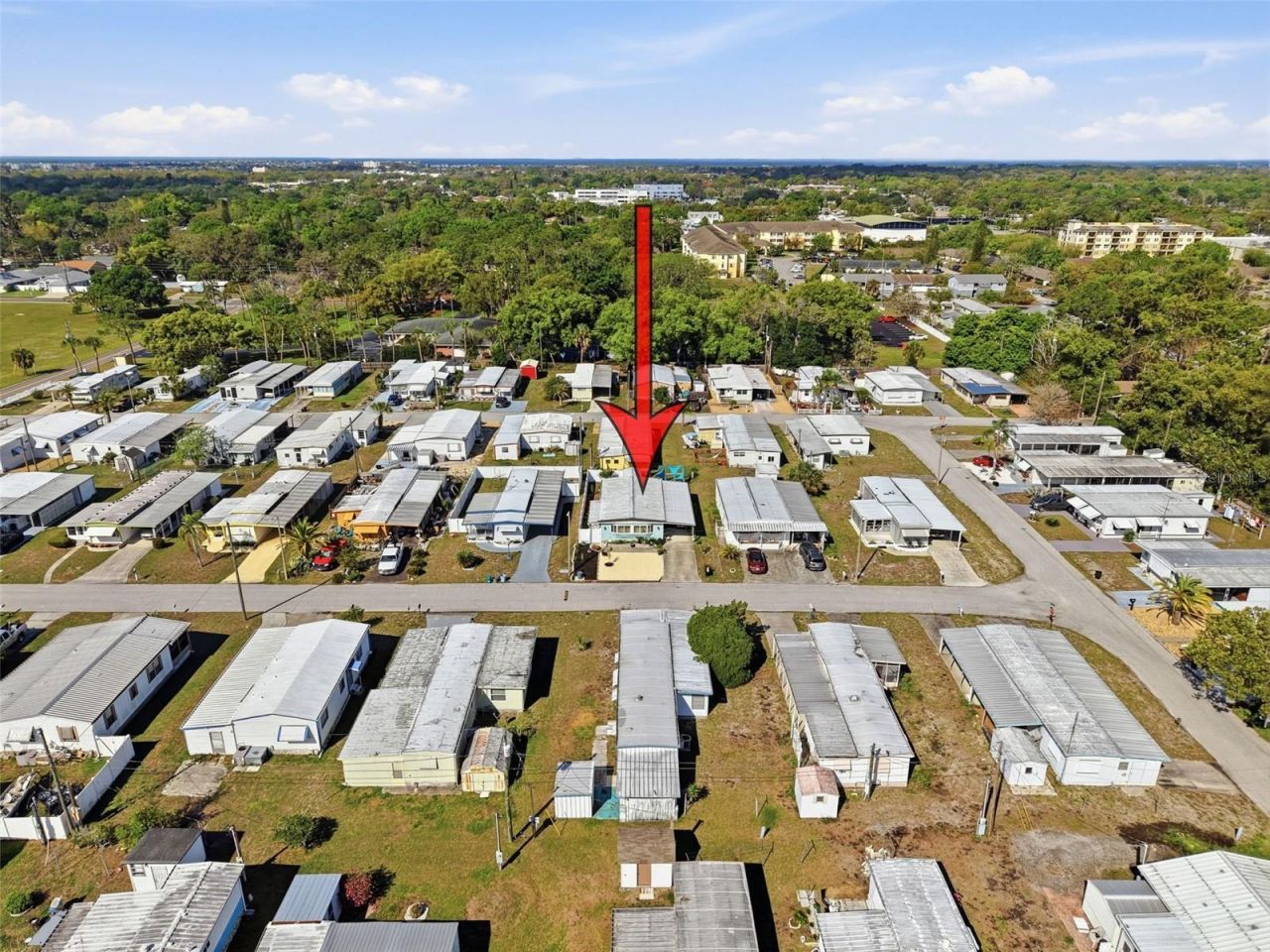 6631 Silverbell Drive, New Port Richey, FL 34653 Photo