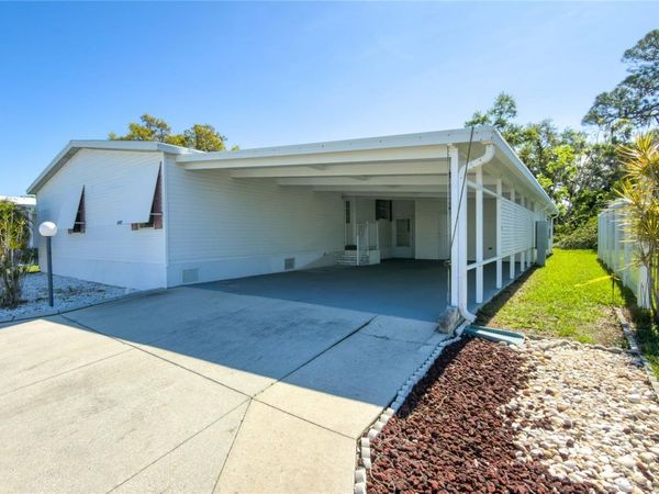 8307 NANCY LANE , ELLENTON, FL 34222