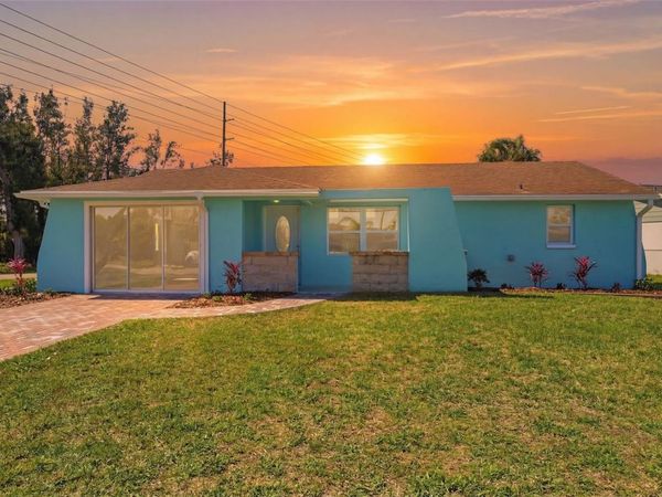 7608 YACHTSMAN DRIVE , HUDSON, FL 34667