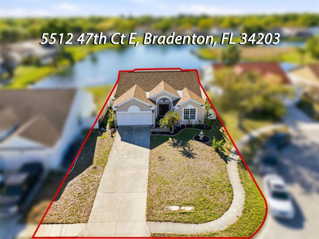 5512 47th Court E, Bradenton, FL 34203 Photo