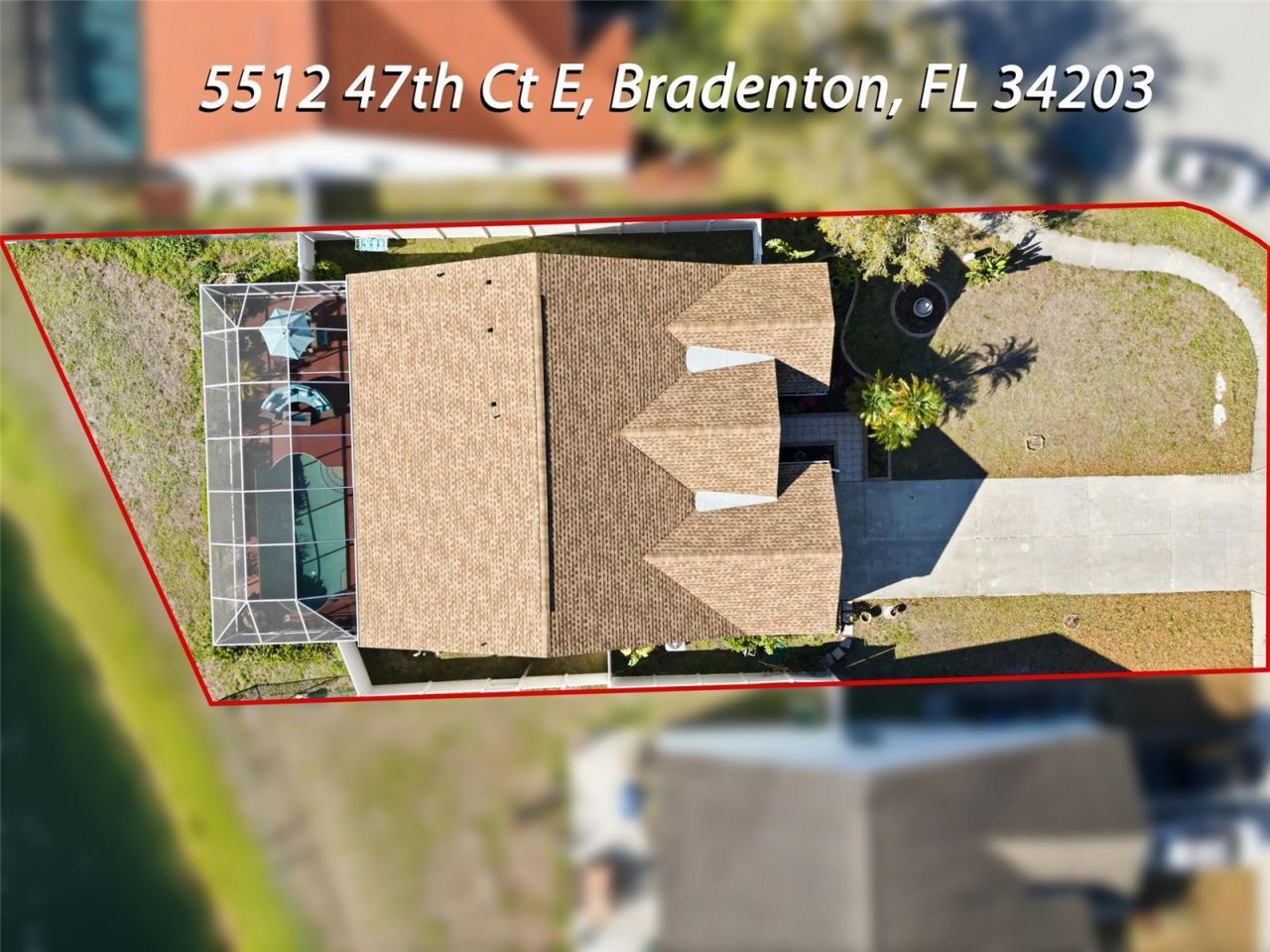5512 47th Court E, Bradenton, FL 34203 Photo