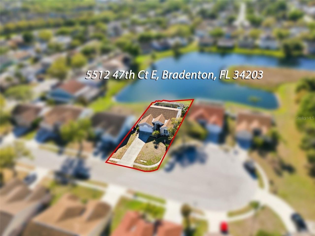 5512 47th Court E, Bradenton, FL 34203 Photo