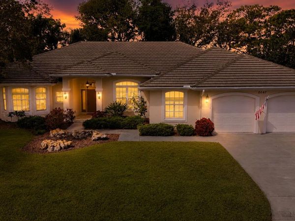 2067 TOCOBAGA LANE, NOKOMIS, FL 34275