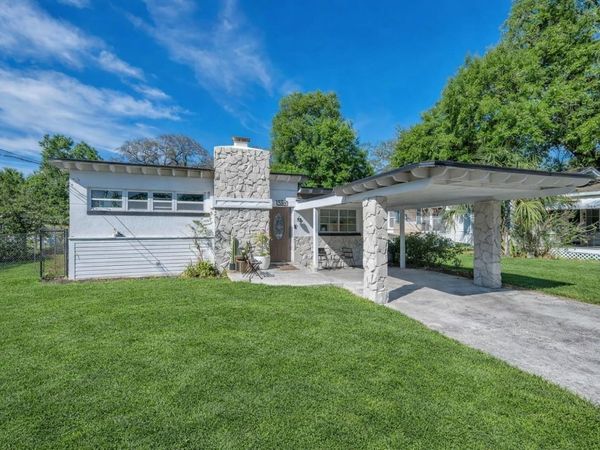 1304 E OSBORNE , TAMPA, FL 33603