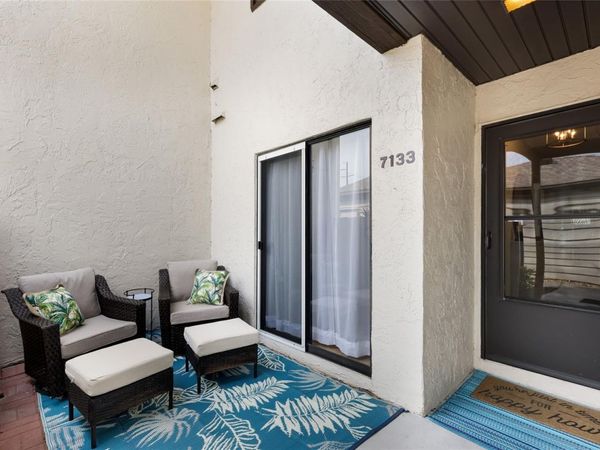 7133 28TH AVENUE W, Unit 7133, BRADENTON, FL 34209