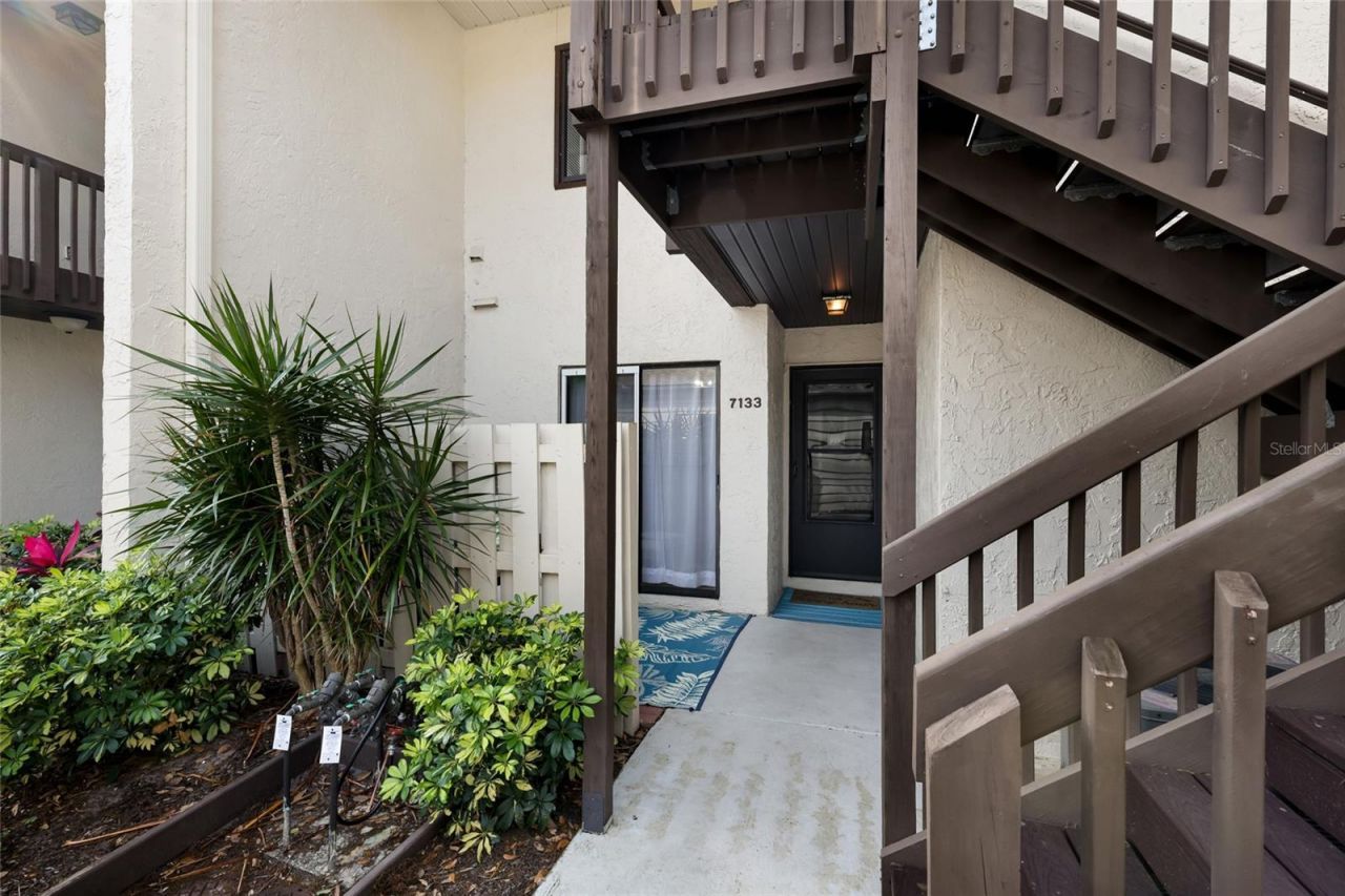 7133 28th Avenue W, Unit 7133, Bradenton, FL 34209 Main Photo
