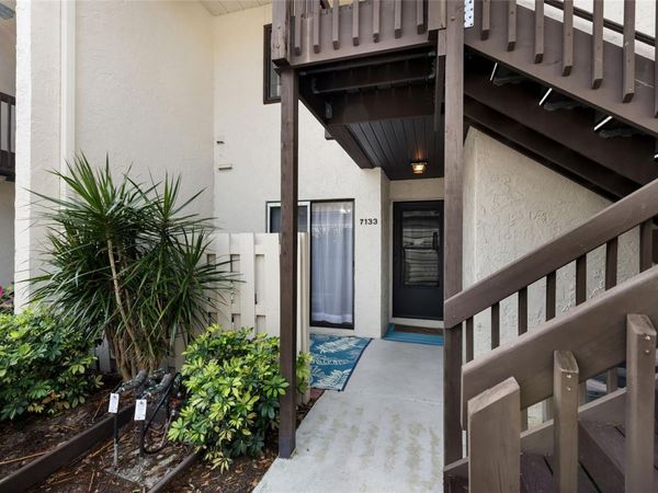 7133 28TH AVENUE W, Unit 7133, BRADENTON, FL 34209