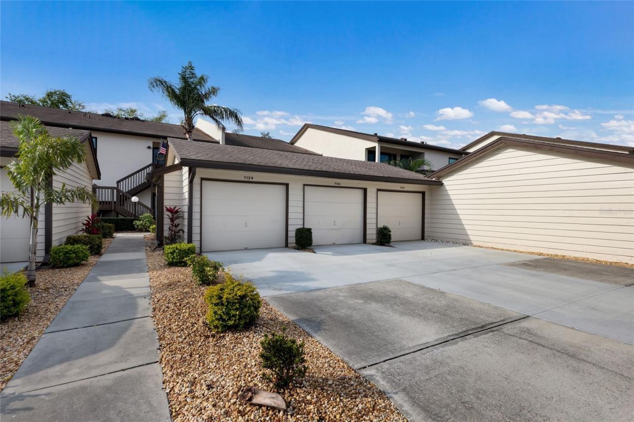 7133 28th Avenue W, Unit 7133, Bradenton, FL 34209 Photo