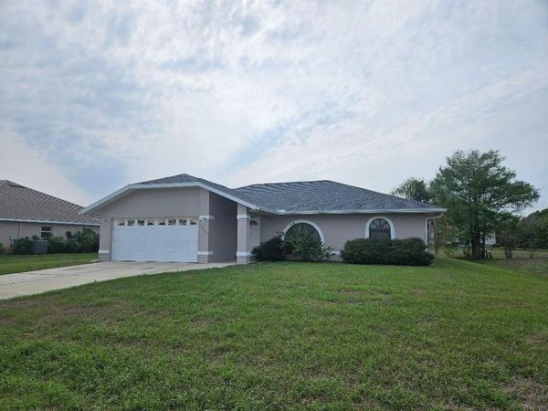 27272 GUAPORE DRIVE , PUNTA GORDA, FL 33983