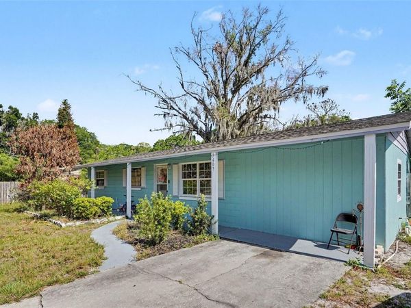 2407 WINTER RIDGE DRIVE, AUBURNDALE, FL 33823