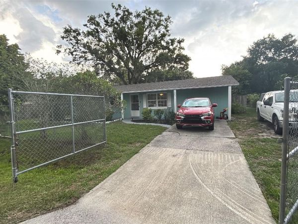 2407 WINTER RIDGE DRIVE , AUBURNDALE, FL 33823