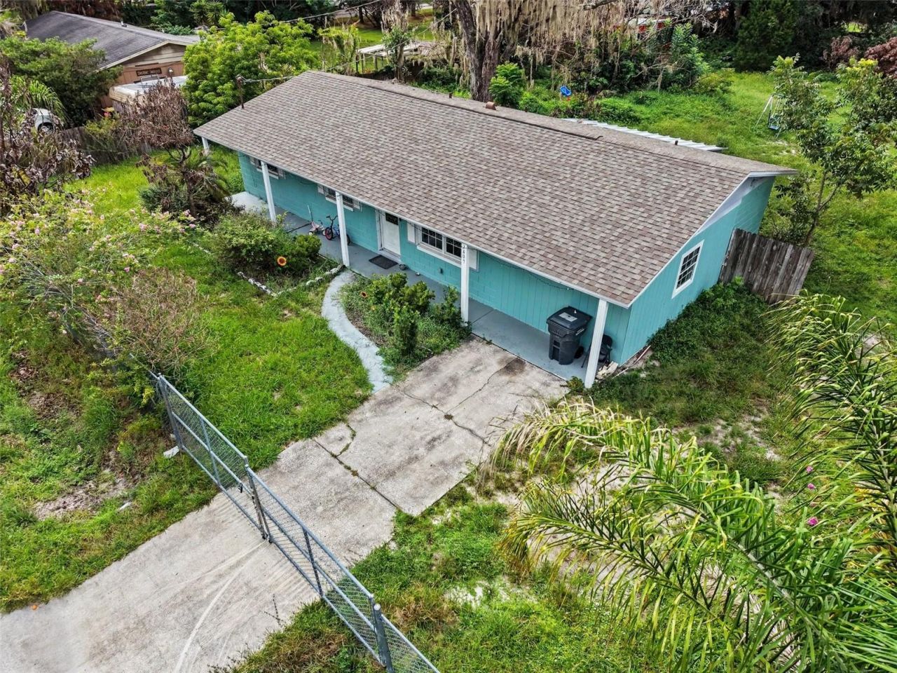 2407 Winter Ridge Drive, Auburndale, FL 33823 Photo