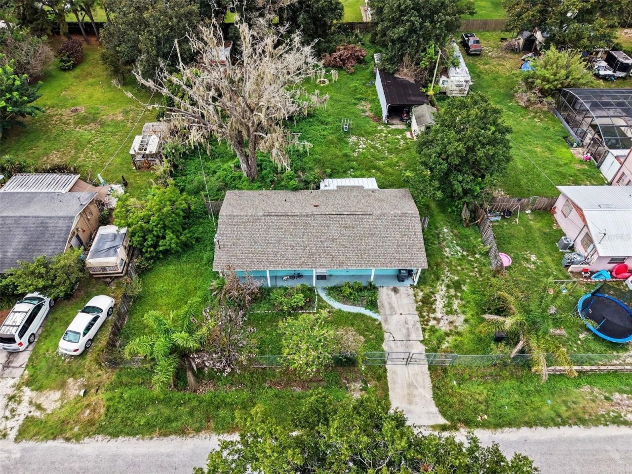2407 Winter Ridge Drive, Auburndale, FL 33823 Photo