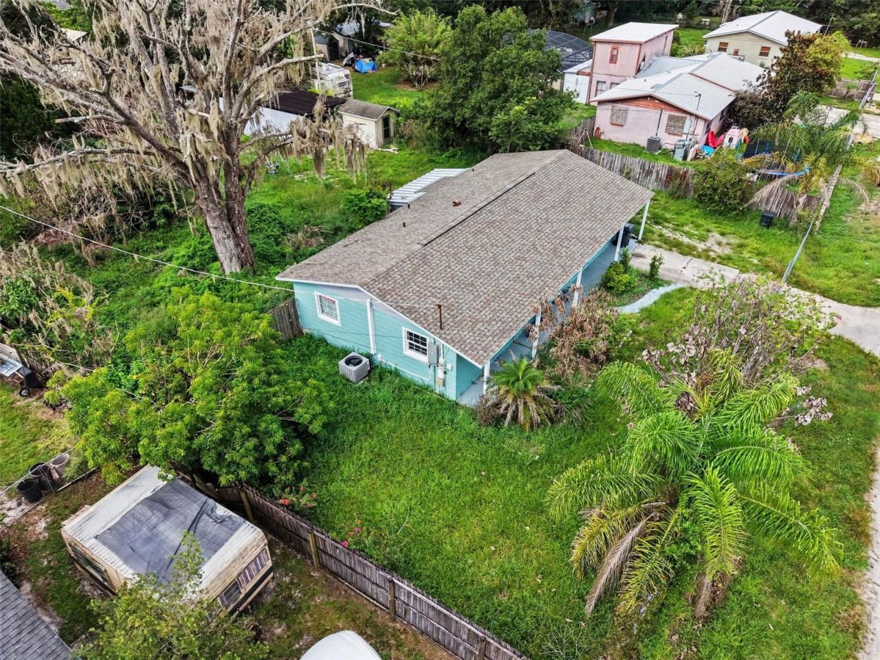 2407 Winter Ridge Drive, Auburndale, FL 33823 Photo