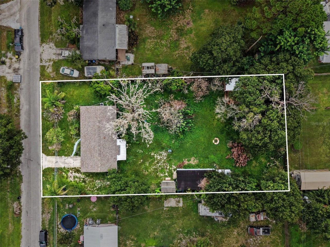 2407 Winter Ridge Drive, Auburndale, FL 33823 Photo