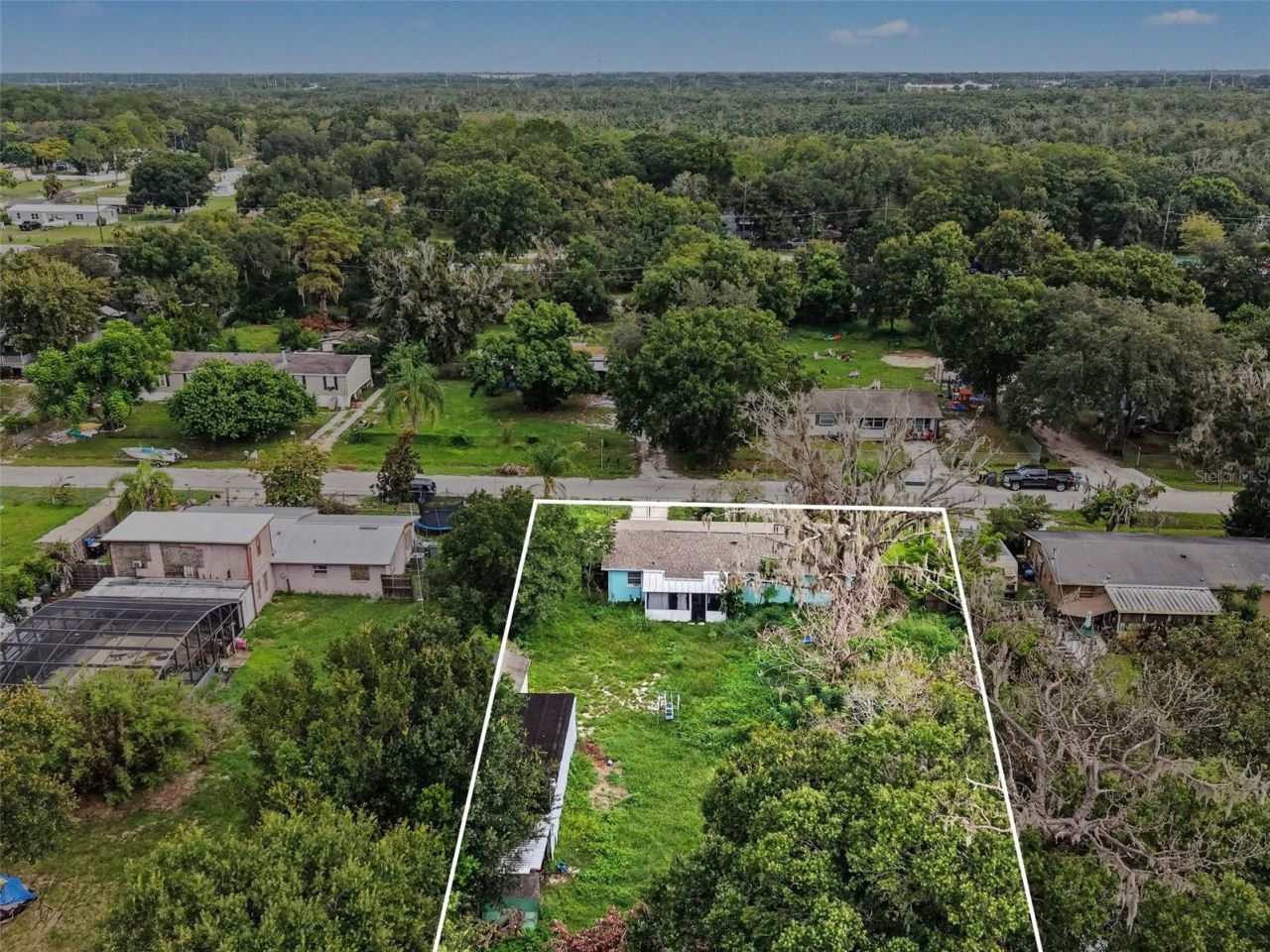 2407 Winter Ridge Drive, Auburndale, FL 33823 Photo