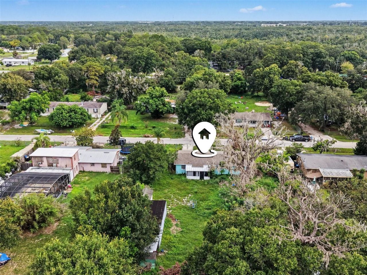 2407 Winter Ridge Drive, Auburndale, FL 33823 Photo