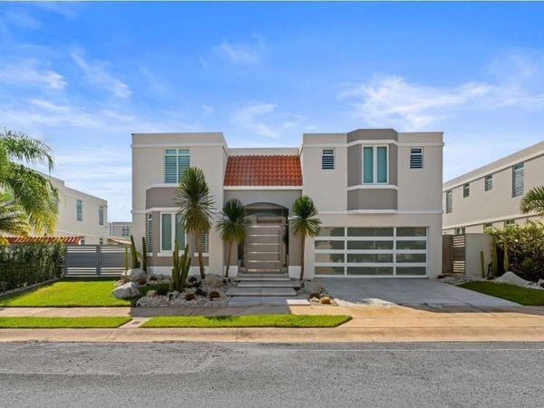 766 Mar del Norte PASEO LOS CORALES II, Unit 2, DORADO, PR 00646