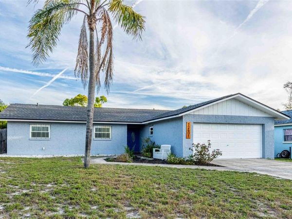 12401 ROSE STREET , SEMINOLE, FL 33772