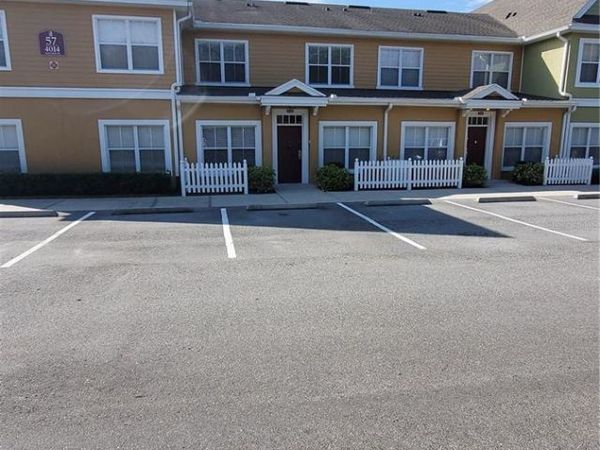 4014 SANTA MARIA DRIVE, Unit 105, KISSIMMEE, FL 34741