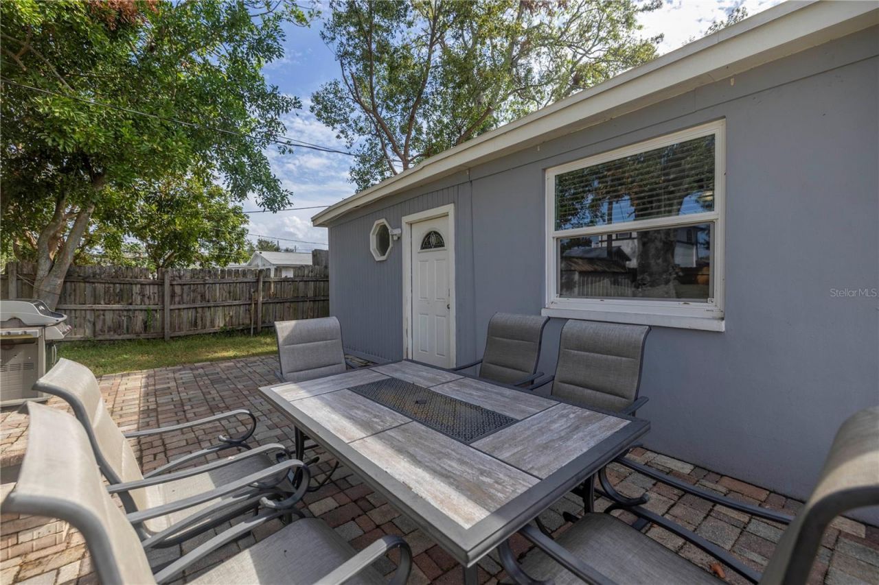 4945 34th Avenue N, Saint Petersburg, FL 33710 Photo